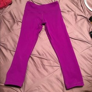 Lululemon leggings 2